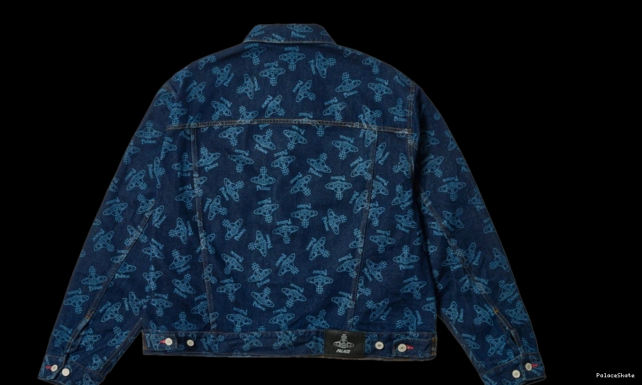 Affordable Palace Denim 